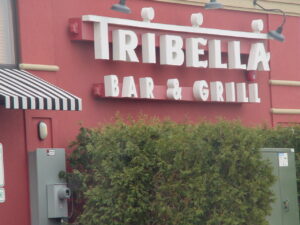 tribella sign