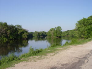 The Fox River