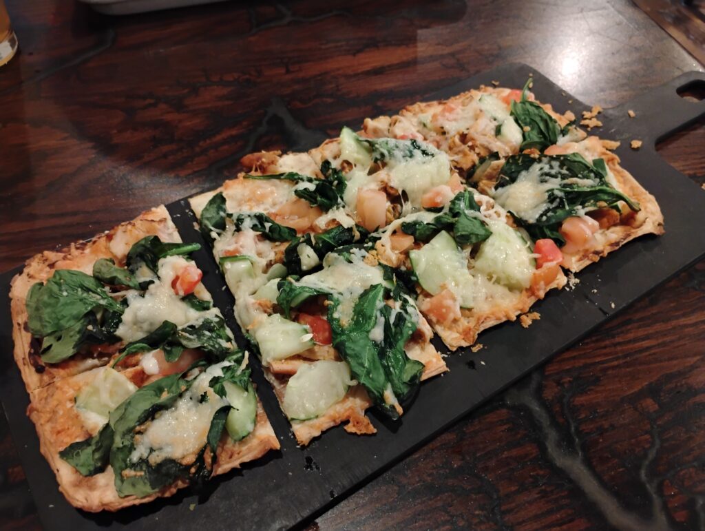 flatbread