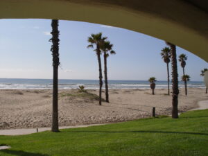 mandalay beach in oxnard ca